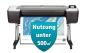 Preview: HP DesignJet T1700dr 44 Zoll PostScript